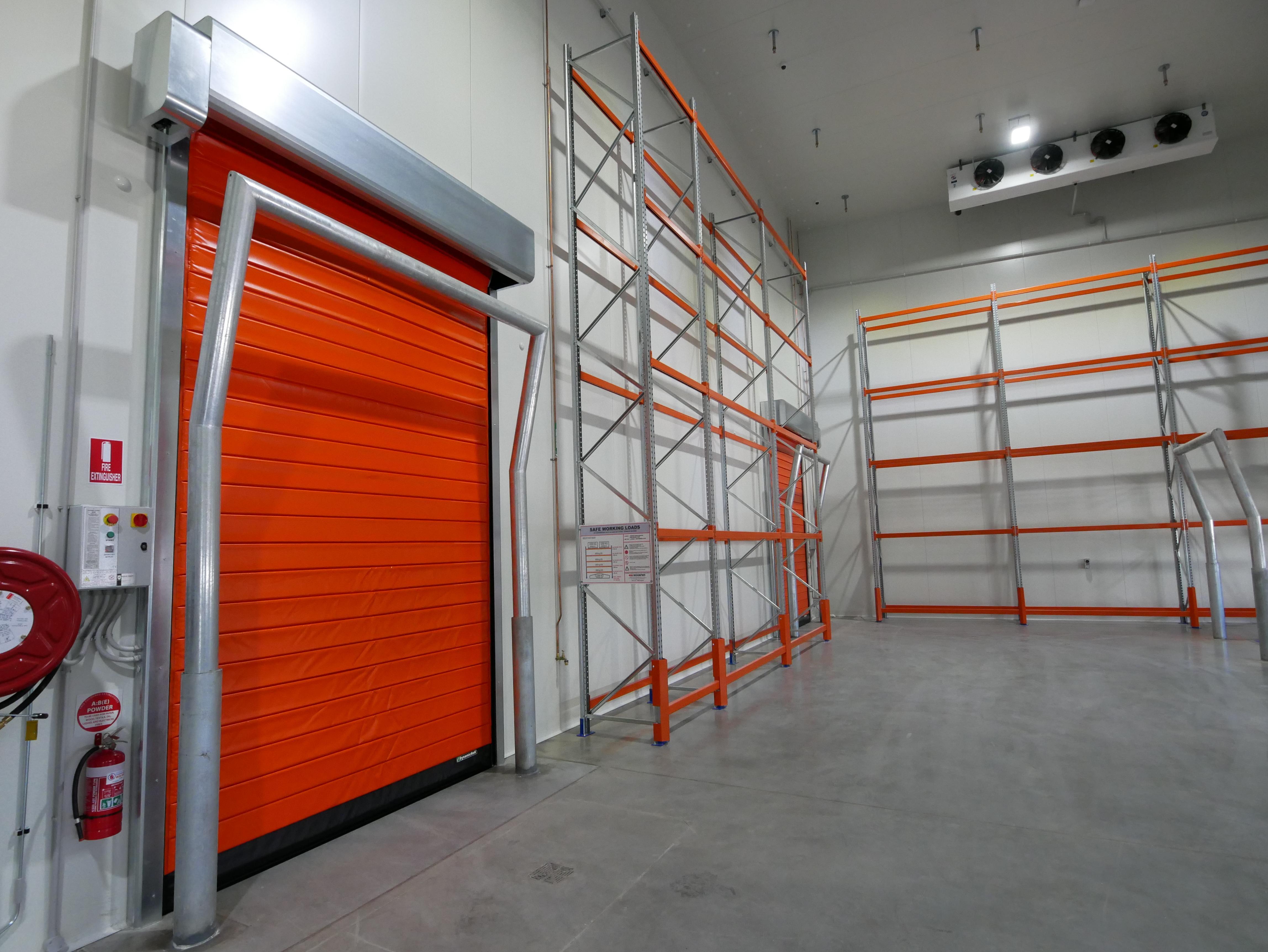 Dynamicroll Frigo1 D RAL2004 1