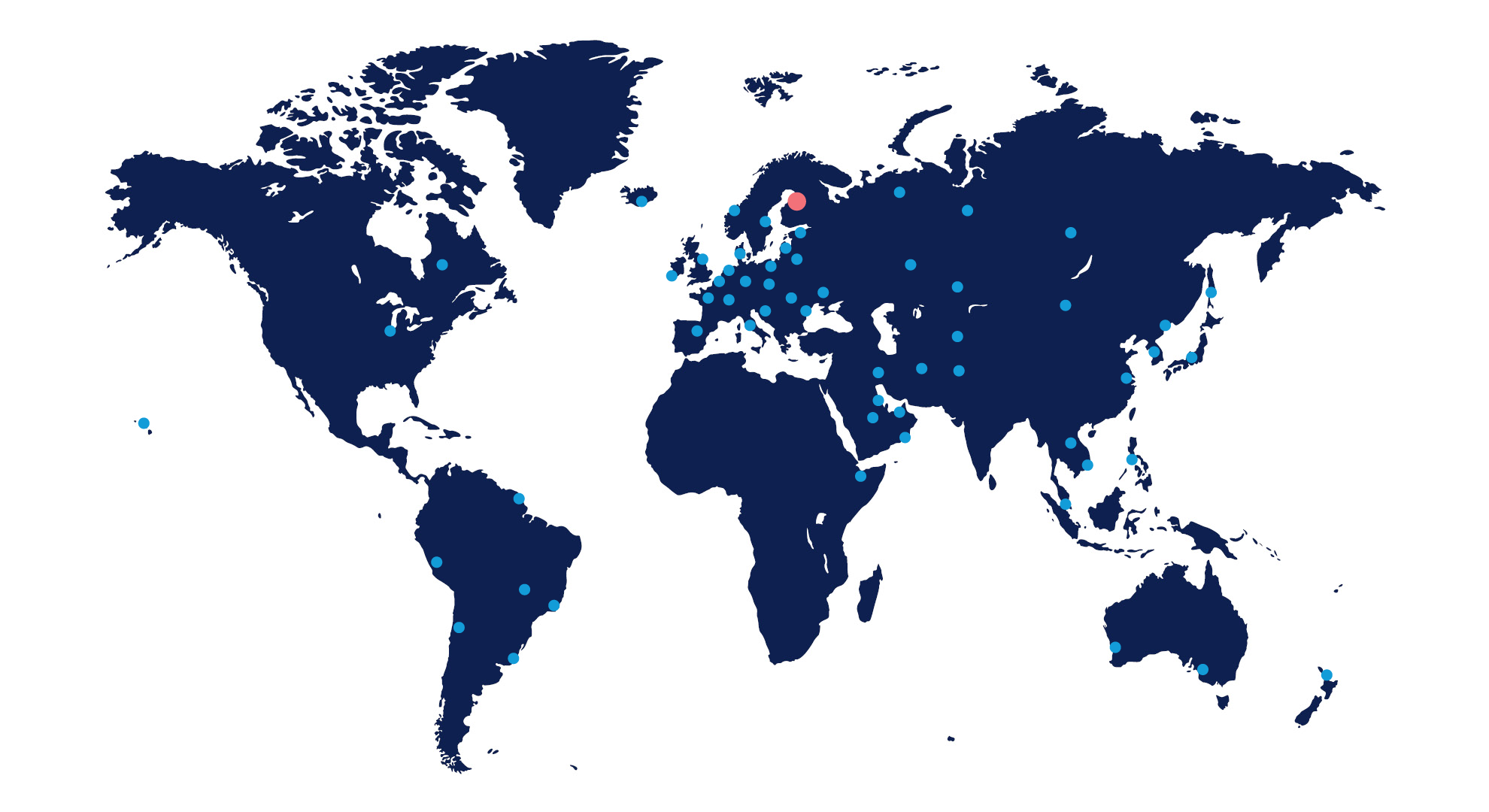 World_map_dots