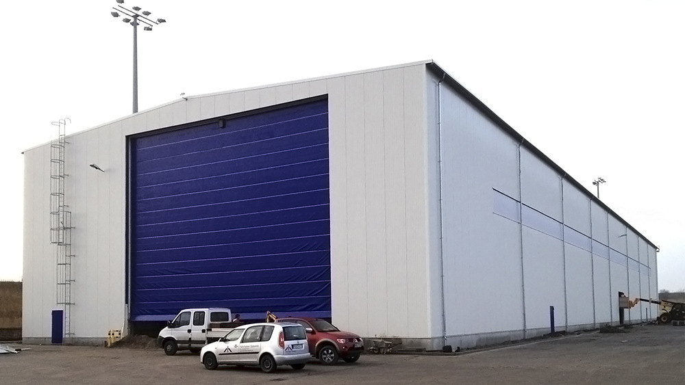 Meyer Werft