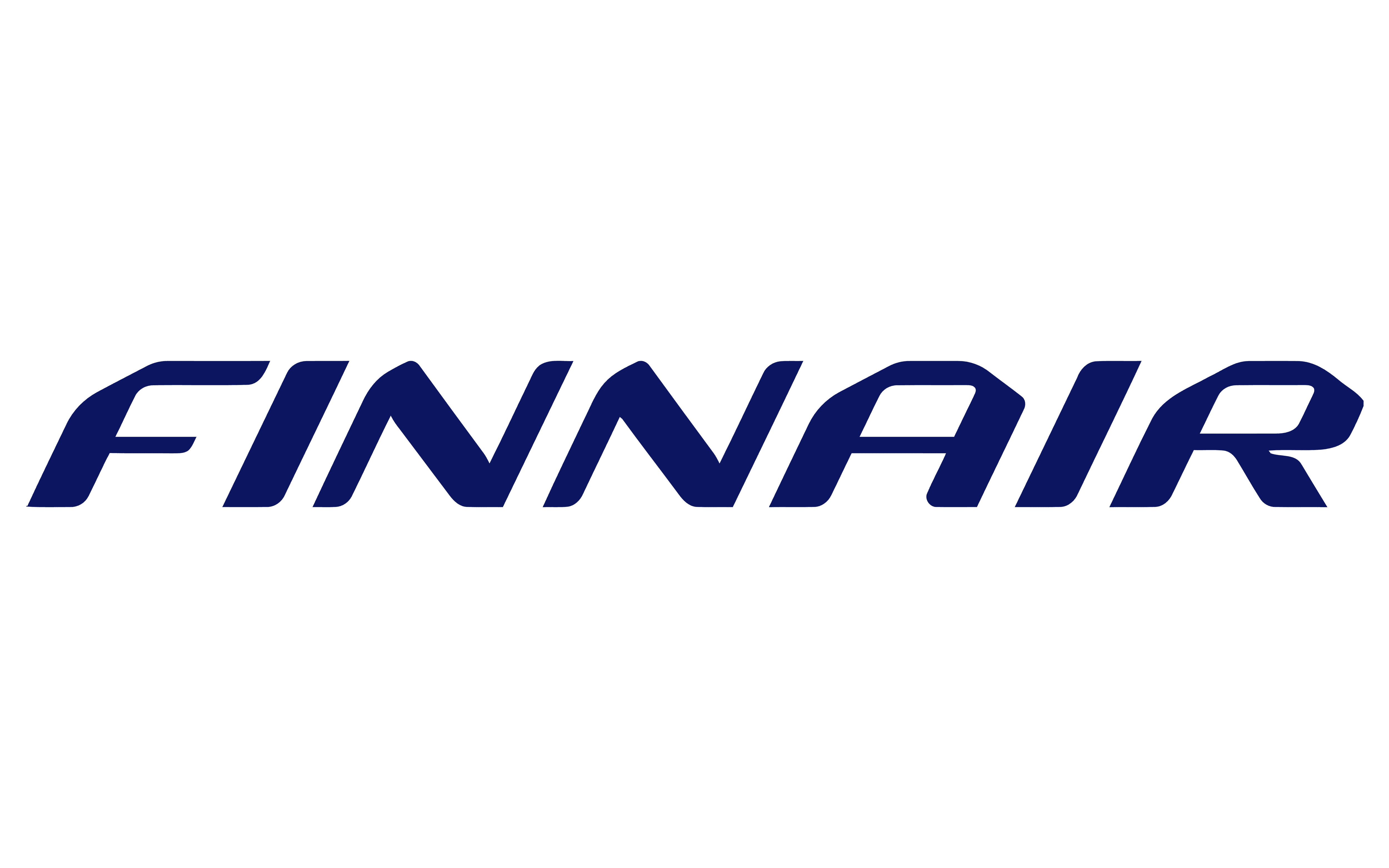 Finnair-Logo